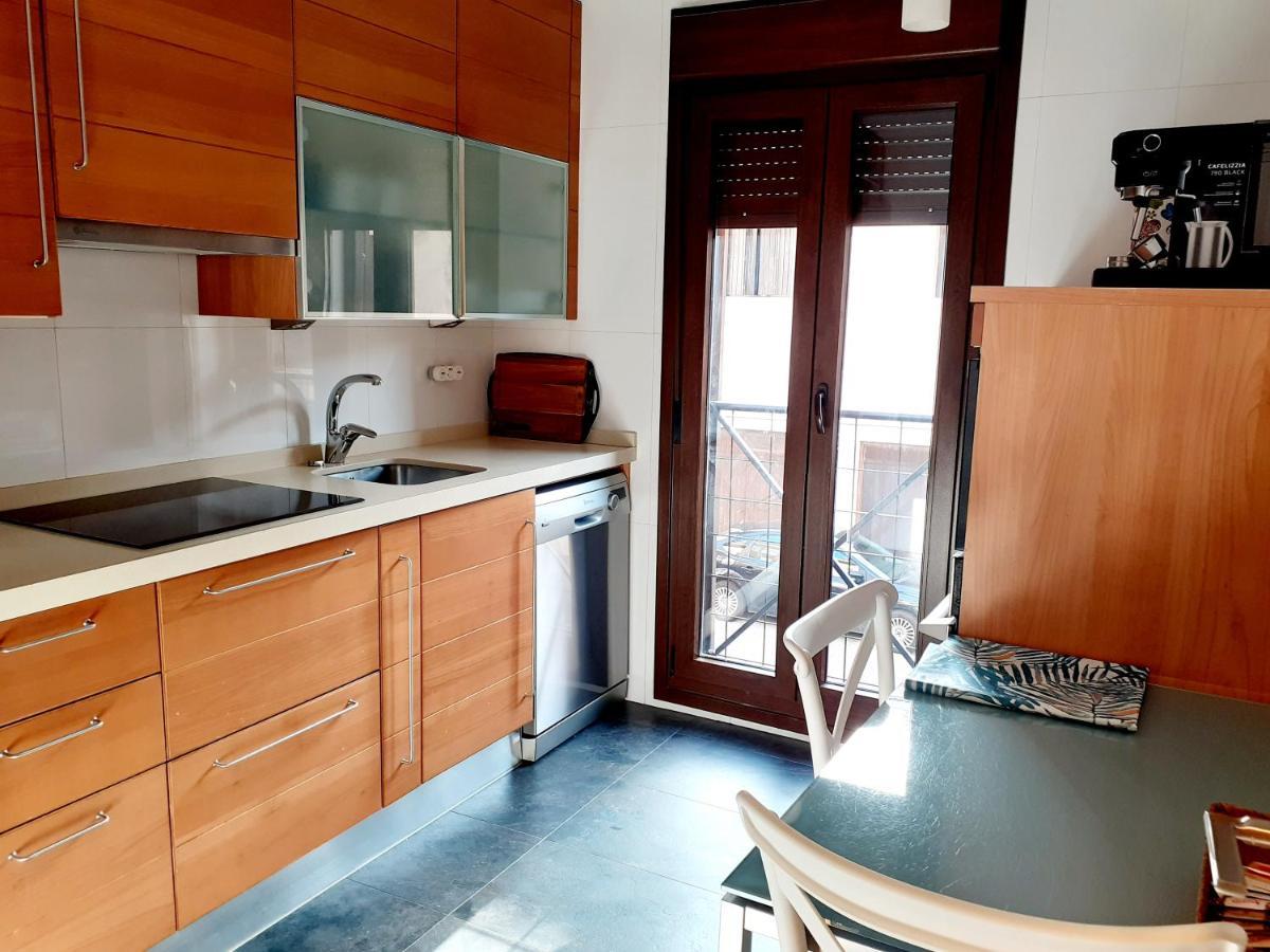 Villa Adosado Marblés con Txoko y Wifi Ezcaray Exterior foto