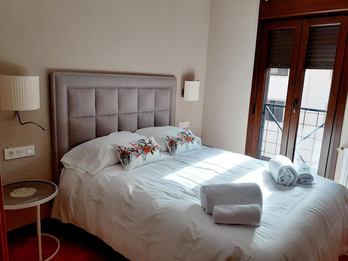 Villa Adosado Marblés con Txoko y Wifi Ezcaray Exterior foto