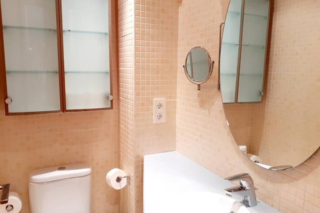 Villa Adosado Marblés con Txoko y Wifi Ezcaray Exterior foto