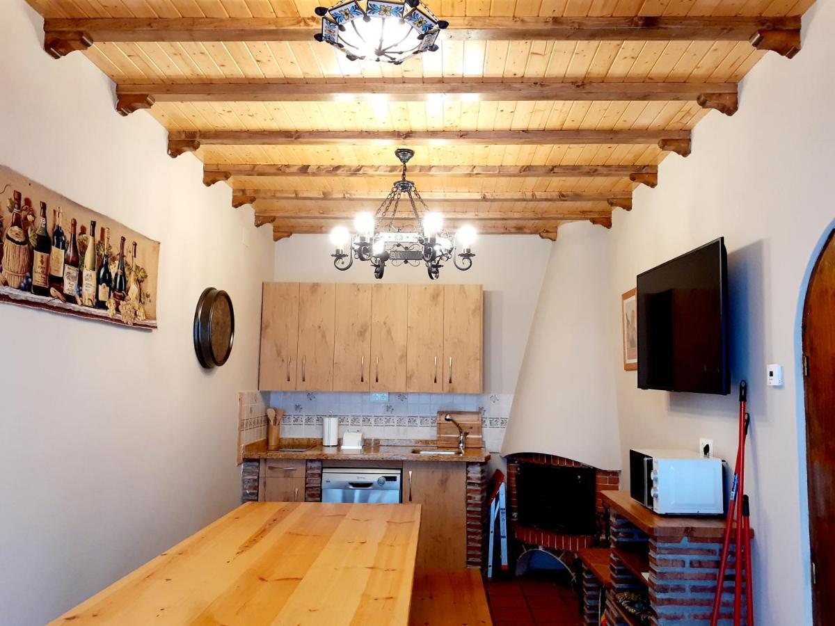 Villa Adosado Marblés con Txoko y Wifi Ezcaray Exterior foto